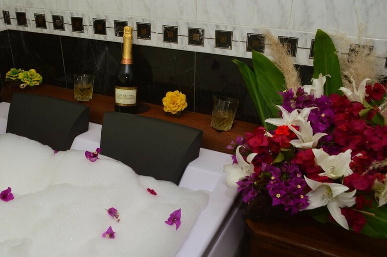 Hotel Antonio Nari�o