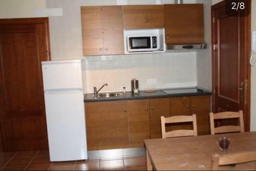 Apartamentos Turisticos Rurales El Pua