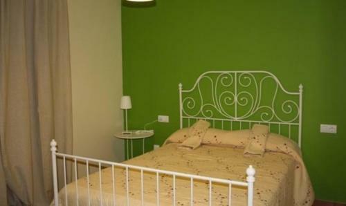 Apartamentos Turisticos Rurales El Pua