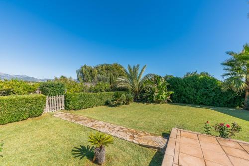 Villa Finca Es Cort�