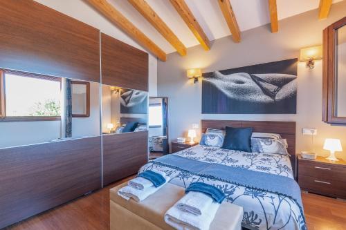 Villa Finca Es Cort�