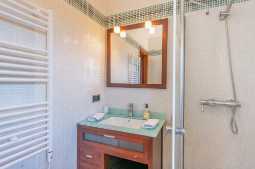 Villa Finca Es Cort�