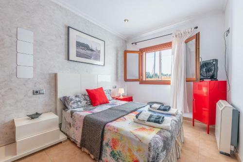 Villa Finca Es Cort�