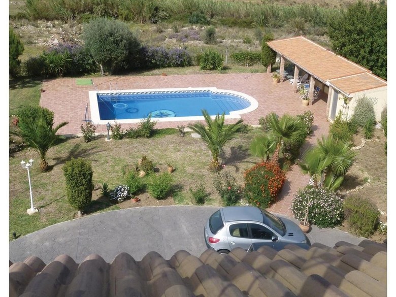 Holiday Home Agropecuario De Realenga