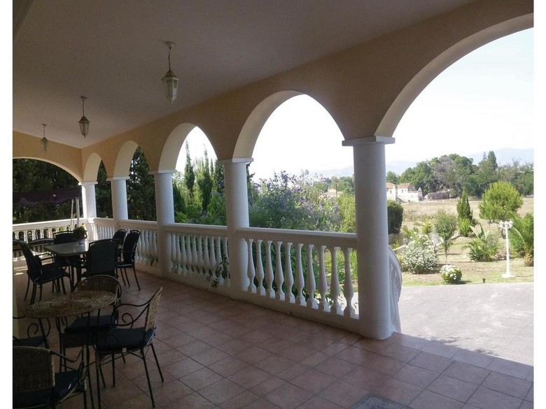 Holiday Home Agropecuario De Realenga