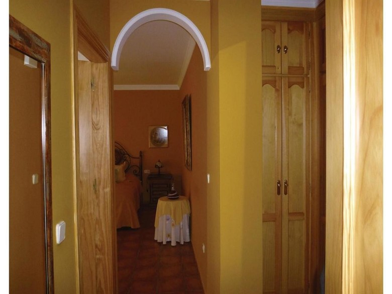 Holiday Home Agropecuario De Realenga