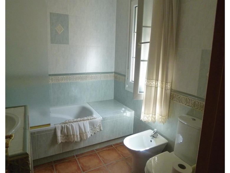 Holiday Home Agropecuario De Realenga