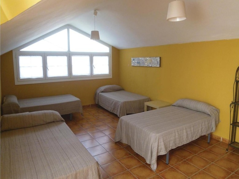 Holiday Home Agropecuario De Realenga