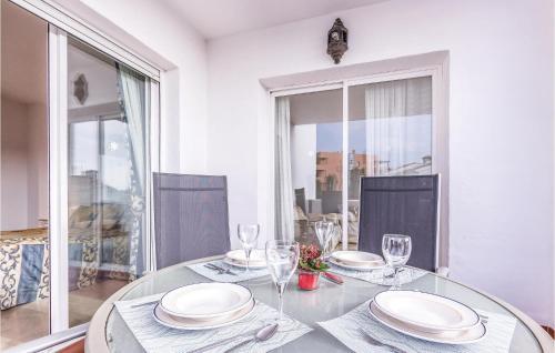 Apartment Bel Air Atalaya