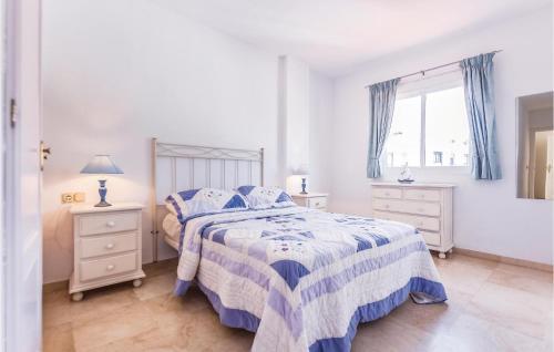 Apartment Bel Air Atalaya