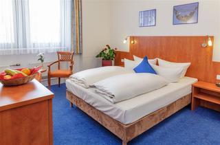 Cb Comfort Business Hotel D�sseldorf-neuss