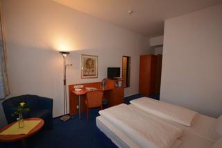 Cb Comfort Business Hotel D�sseldorf-neuss