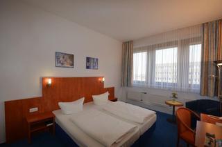 Cb Comfort Business Hotel D�sseldorf-neuss
