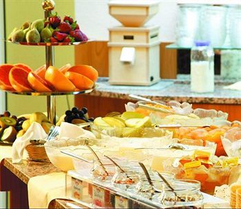 Cb Comfort Business Hotel D�sseldorf-neuss