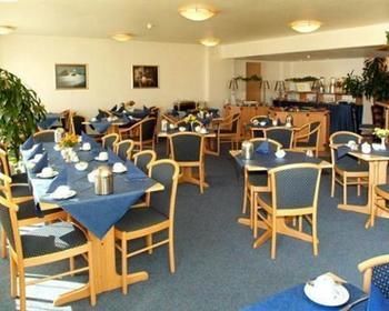 Cb Comfort Business Hotel D�sseldorf-neuss