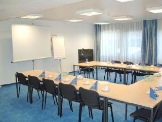 Cb Comfort Business Hotel D�sseldorf-neuss
