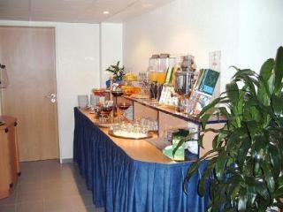 Cb Comfort Business Hotel D�sseldorf-neuss