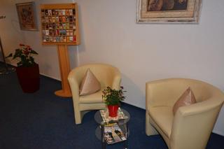 Cb Comfort Business Hotel D�sseldorf-neuss