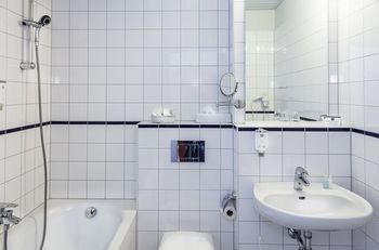 Cb Comfort Business Hotel D�sseldorf-neuss