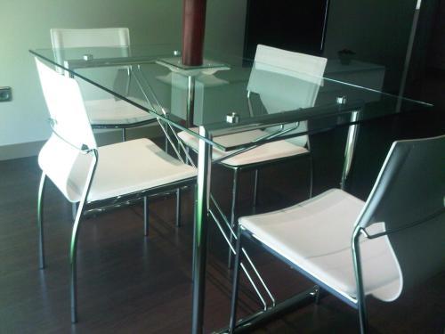 Apartamentos Calle Jos�