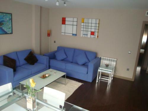 Apartamentos Calle Jos�