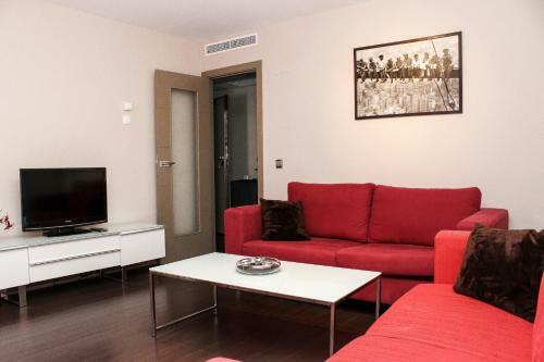 Apartamentos Calle Jos�