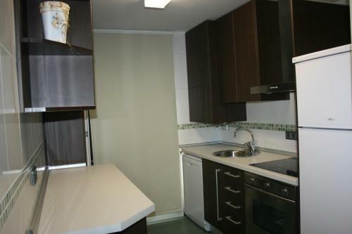Apartamentos Calle Jos�