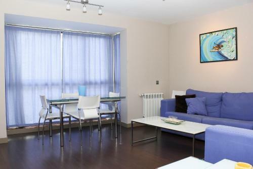 Apartamentos Calle Jos�