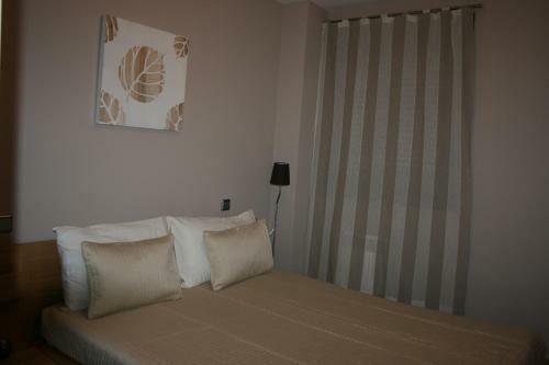 Apartamentos Calle Jos�