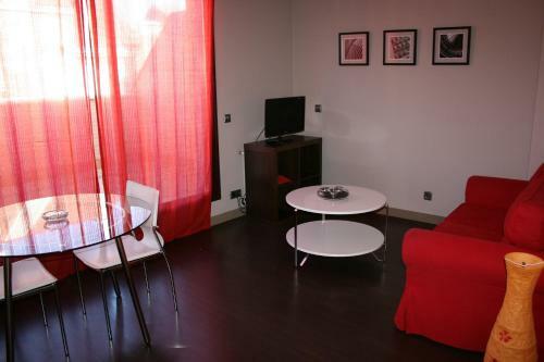 Apartamentos Calle Jos�