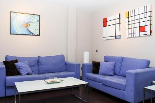 Apartamentos Calle Jos�