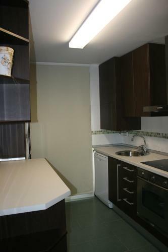 Apartamentos Calle Jos�