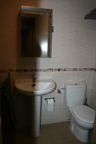 Apartamentos Calle Jos�