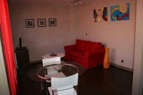 Apartamentos Calle Jos�