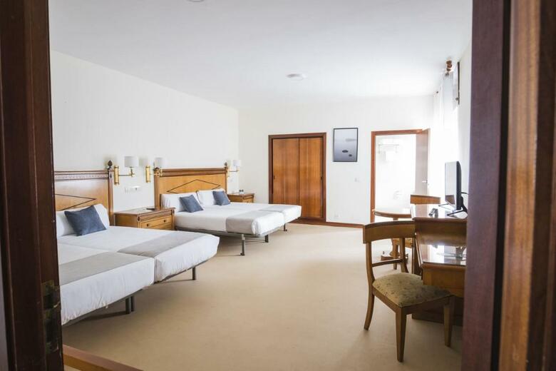 Hotel Iberia