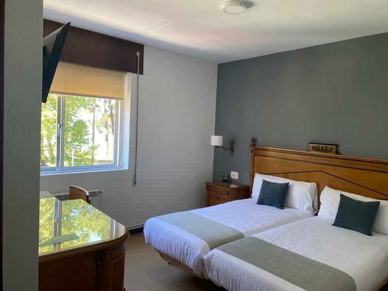 Hotel Iberia