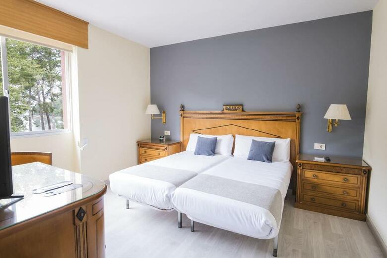 Hotel Iberia