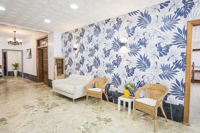 Hotel Iberia