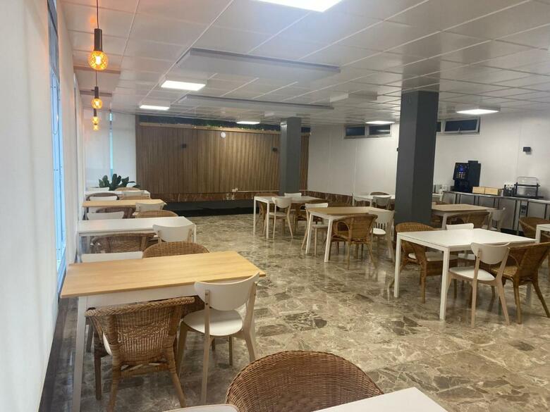 Hotel Iberia
