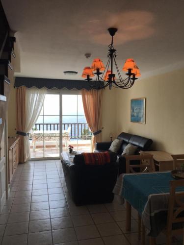 Apartamentos Rocas Del Mar