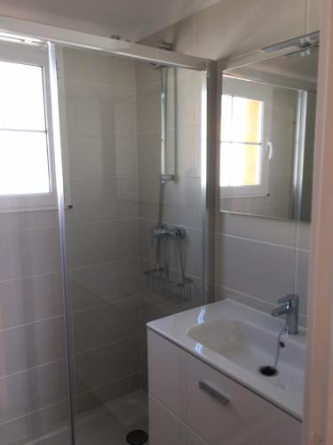 Apartamentos Rocas Del Mar