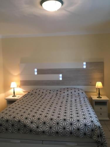 Apartamentos Rocas Del Mar