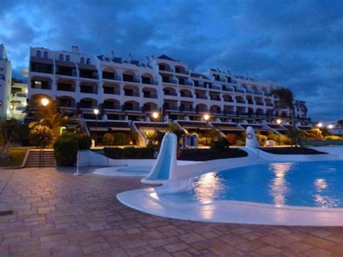 Apartamentos Rocas Del Mar