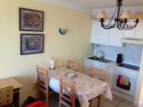 Apartamentos Rocas Del Mar