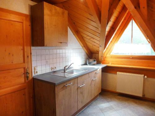 Apartment Black Forest