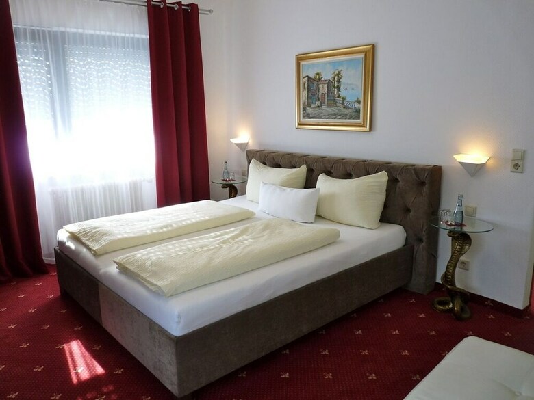 Hostal Hotel Geissler