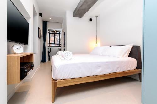 Apartamento Emanuel Boutique