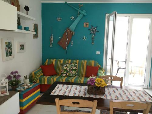 Apartamento A Casa Di Gabry