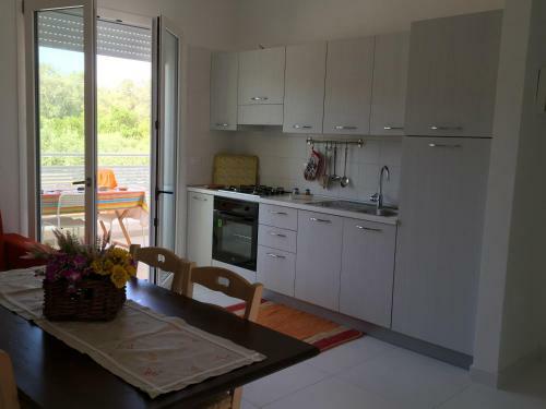 Apartamento A Casa Di Gabry