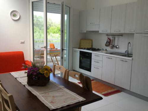 Apartamento A Casa Di Gabry